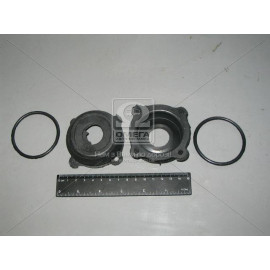 Р/к наконечника рульового (2найм.) (РТВ) УРАЛ (вир-во Росія, КАМРТИ)