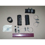 Р/к сист. охолодж. (Малий) (патрубки) (2наім.) (вир-во Росія) 