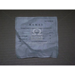 Р/к гільзи двиг. (2 найм.) білий силікон (вир-во Росія, КАМРТИ, КАМРТИ) 