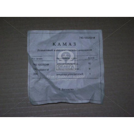 Р/к гільзи двиг. (2 найм.) білий силікон (вир-во Росія, КАМРТИ, КАМРТИ)