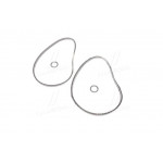 Р/к фільтра масляного (2наім.) (вир-во Росія, КАМРТИ) 