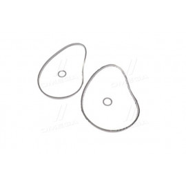 Р/к фільтра масляного (2наім.) (вир-во Росія, КАМРТИ)