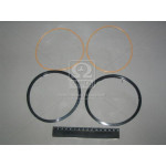 Р/к фільтра масляного Євро, Фтор (2наім.) (вир-во Росія, КАМРТИ) 