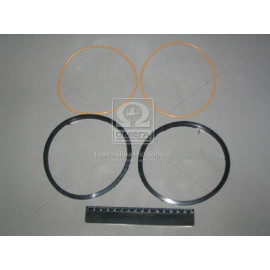 Р/к фільтра масляного Євро, Фтор (2наім.) (вир-во Росія, КАМРТИ)