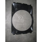 Кожух вентилятора ГАЗ 3307 <диффузор> (покупн. ГАЗ) 