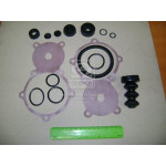 Р/к ПГУ (12 найм.) (вир-во Росія) 