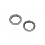 Сальник КПП КамАЗ (2 найм.) 60х60х15 (вир-во Росія, КАМРТИ) 