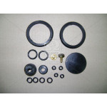 Р/к дільника КПП (8 найм.) (вир-во Росія, КАМРТИ) 