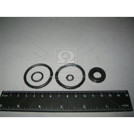 Р/к крана гальм. (ручник) (4 наймен.) (вир-во КАМРТІ)