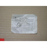 Р/к крана гальм. (Ручник) КАМАЗ (вир-во Росія) 