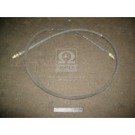 Шланг гальмівний напівпричепа КамАЗ L = 2,385 м (вир-во Росія) 