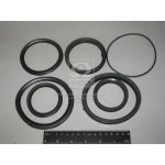 Р/к гідроцил. підйому кузова КамАЗ-55111, 65115 (вир-во Росія, КАМРТИ) 