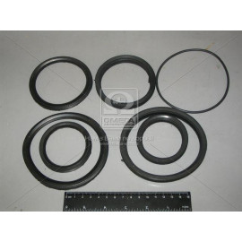 Р/к гидроцил. подъема кузова КАМАЗ 55111, 65115 (пр-во Россия, КАМРТИ)