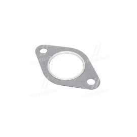 Прокладка колектора випускного МАЗ, КрАЗ (вир-во Росія, КАМРТИ)