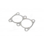 Прокладка блоку компресора 2-х цил. ЗИЛ (вир-во Росія) 