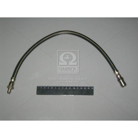 Шланг гальмівний ГАЗ 3302 передній (вир-во Росія)