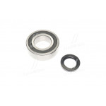 Підшипник маточини ВАЗ 2121 задн. міст (Пр-во COMPLEX) 