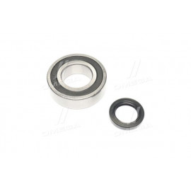 Підшипник маточини ВАЗ 2121 задн. міст (Пр-во COMPLEX)