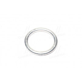 Кольцо глушителя ГАЗ 53 (пр-во Россия)