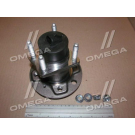 Маточина OPEL ASTRA F (Пр-во COMPLEX)  Маточина OPEL ASTRA F (Пр-во COMPLEX)