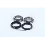 Пiдшипник маточини DAEWOO MATIZ передн. (вир-во Complex) 