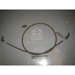 Привід гнучкий МАЗ L = 2455, Lобол .= 1850 (вир-во Білорусь) 