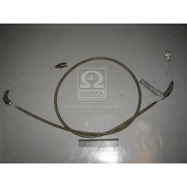 Привід гнучкий МАЗ L = 2455, Lобол .= 1850 (вир-во Білорусь)