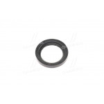 Сальник вала первинного КПП ГАЗ 35х48х7 (вир-во Росія) 