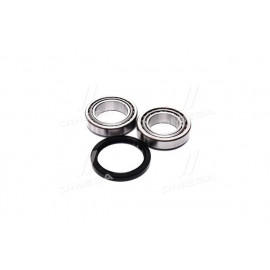 Підшипник маточини  MERCEDES SPRINTER, VW LT 28-46 II 96-06 зад. міст (Вир-во COMPLEX)