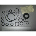 Р/к ГПК МАЗ, КрАЗ-256, -257, -258 (вир-во Росія, КАМРТИ) 