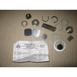 Р/к головки компресора (з шайбами) КамАЗ, МАЗ, ЗИЛ (вир-во Росія) 