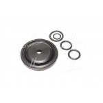 Р/к клапана упр. мех-ма підйому платформи МАЗ (вир-во Росія, КАМРТИ) 