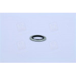 ПРОКЛАДАННЯ ЗЛИВНОЇ горловину PSA / RENAULT / VOLVO 16.7X24X1.5 (вир-во Elring) 