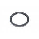 Сальник валу колінчастого МАЗ задній 140х170-2, 2 (вир-во Росія, КАМРТИ) 