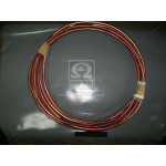 Трубка гальм. мідна в рулоні 10м (Dвнут. = 10,2 мм, dнар .= 12мм) (вир-во Росія) 