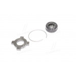 Р/к насоса водяного ЗИЛ-130 (3 найм.) (вир-во Росія, КАМРТИ) 