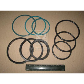 Р/к гідроцил. підйому кузова ЗИЛ, 3-х шток. (вир-во Росія, КАМРТИ)