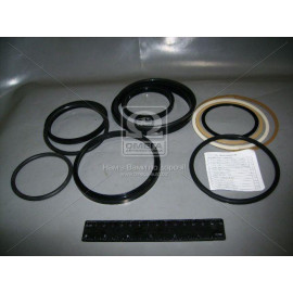 Р/к гідроцил. підйому кузова ЗИЛ, 4-х шток. (вир-во Росія, КАМРТИ)