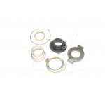 Р/к насоса водяного Волга, ГАЗ 53 (6найм.) (вир-во Росія, КАМРТИ) 