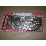 Комплект прокладок, верх. VAG 1.8/2.0 FSI   (вир-во Elring) 