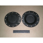 Діафрагма гальмівний передній без МТП (вир-во Росія) 