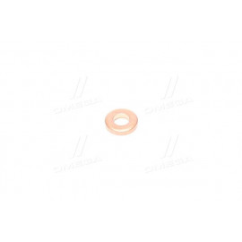 Шайба мідна