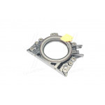 Сальник двигателя REAR VAG BAG/BLF/BLN/BLP/BCA/BUD/BKG В КОРПУСЕ (пр-во Elring) 