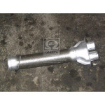 Металорукав з трійником (з сіткою) в зб. (вир-во Росія) 