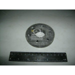 Муфта керування рульового (гумка)+31029 (вир-во ЯзРТИ) 