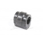 Подушка кріпл. стабілізатора ЗіЛ 5301 передня підвіска (вир-во Поліедр, Росія) 