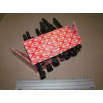 Комплект болтів головки циліндрів BMW N52 / N53 (вир-во Elring) 