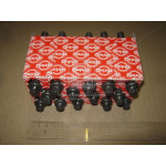 Комплект болтів головки циліндрів BMW M50 (вир-во Elring) 