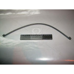 Сальник картера масляного МТЗ, 5301 задній 390х10х10 (вир-во Росія) 