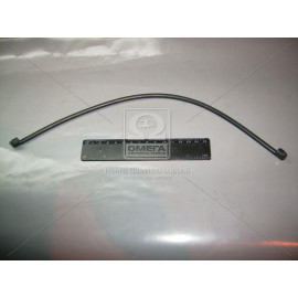 Сальник картера масляного МТЗ, 5301 задній 390х10х10 (вир-во Росія)